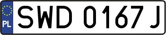 SWD0167J