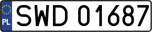 SWD01687