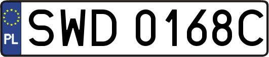 SWD0168C