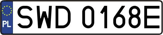 SWD0168E