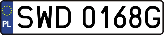 SWD0168G