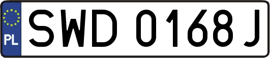 SWD0168J