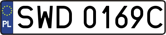 SWD0169C