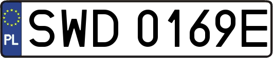 SWD0169E