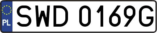 SWD0169G