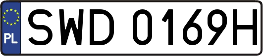 SWD0169H