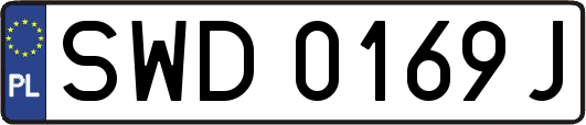 SWD0169J