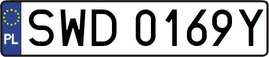 SWD0169Y