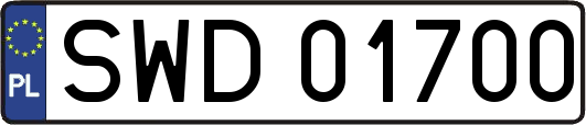 SWD01700