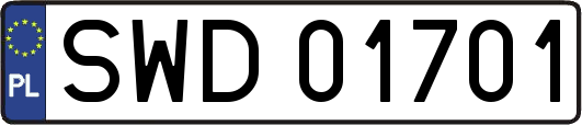 SWD01701