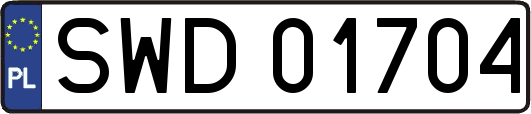 SWD01704