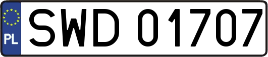 SWD01707
