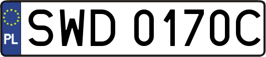 SWD0170C