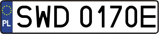 SWD0170E