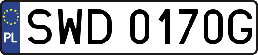 SWD0170G