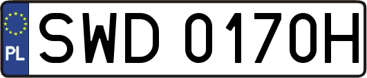 SWD0170H