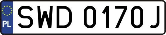 SWD0170J
