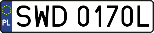 SWD0170L