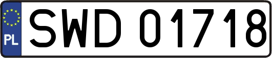 SWD01718