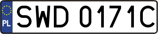 SWD0171C