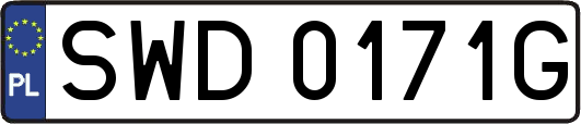 SWD0171G
