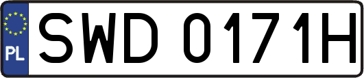 SWD0171H
