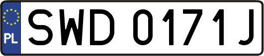 SWD0171J