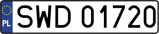 SWD01720