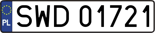 SWD01721