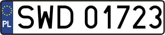 SWD01723