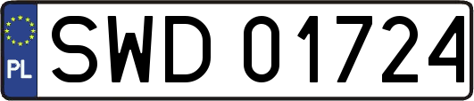SWD01724