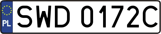 SWD0172C