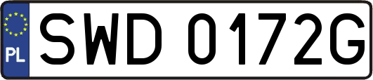 SWD0172G