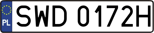 SWD0172H
