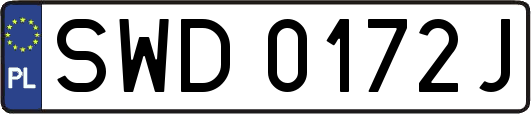 SWD0172J