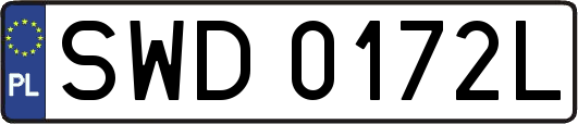 SWD0172L