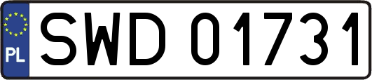 SWD01731
