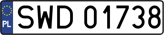 SWD01738