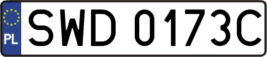 SWD0173C