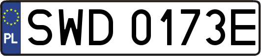 SWD0173E