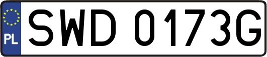 SWD0173G