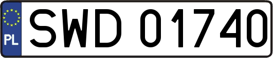 SWD01740