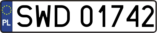 SWD01742