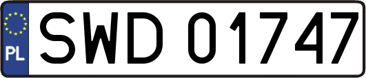 SWD01747