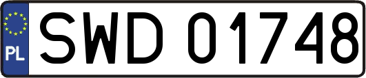 SWD01748