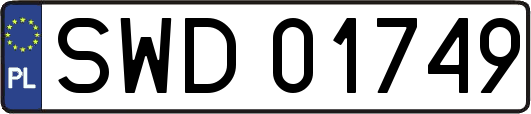 SWD01749