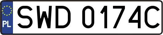 SWD0174C