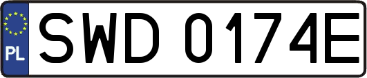SWD0174E