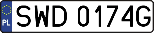 SWD0174G