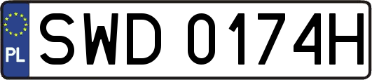 SWD0174H